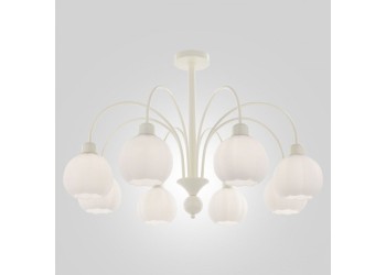 Подвесная люстра Arte Milano Napoli 315066/D800/8 IV