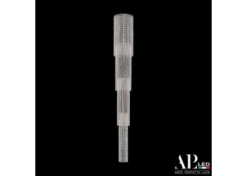 Каскадная светодиодная люстра Arte Perfetto Luce Rimini S520.0.30-200.A.3000