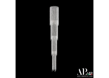 Каскадная светодиодная люстра Arte Perfetto Luce Rimini S520.0.30-200.B.3000
