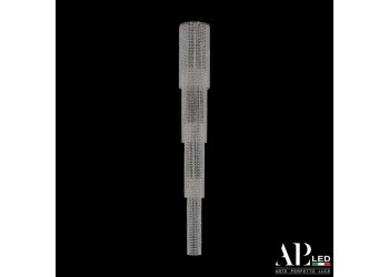 Каскадная светодиодная люстра Arte Perfetto Luce Rimini S520.0.30-220.A.3000