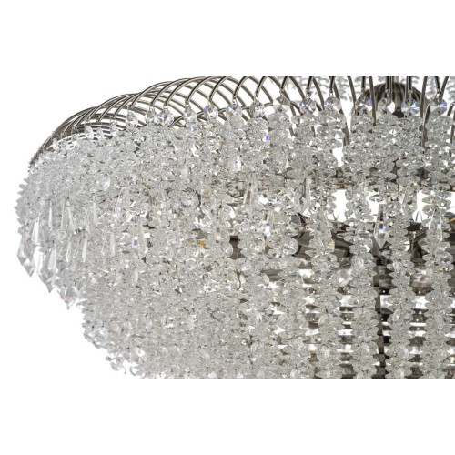 Подвесная люстра Arti Lampadari Bronte E 1.5.80.106 N, купить в Минске по самой низкой цене