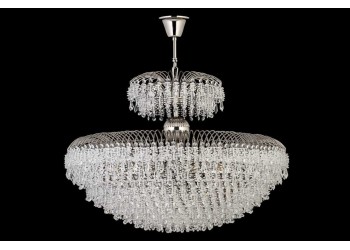 Подвесная люстра Arti Lampadari Bronte E 1.5.80.106 N