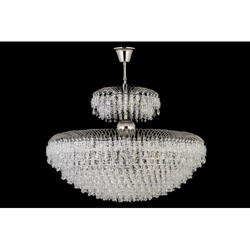 Подвесная люстра Arti Lampadari Bronte E 1.5.80.106 N, купить в Минске по самой низкой цене