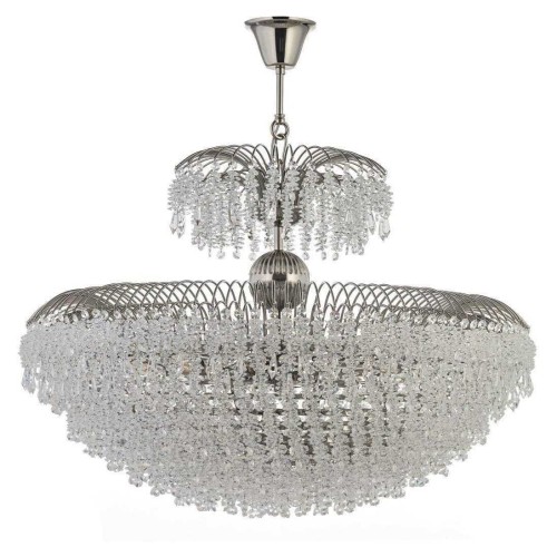 Подвесная люстра Arti Lampadari Bronte E 1.5.80.106 N, купить в Минске по самой низкой цене