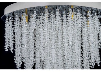 Подвесная люстра Arti Lampadari Flusso H 1.4.55.105 N