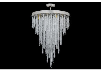 Подвесная люстра Arti Lampadari Flusso H 1.4.55.105 N