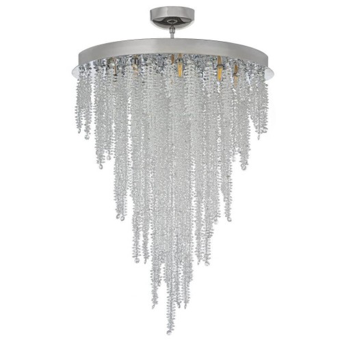 Подвесная люстра Arti Lampadari Flusso H 1.4.55.105 N, купить в Минске по самой низкой цене