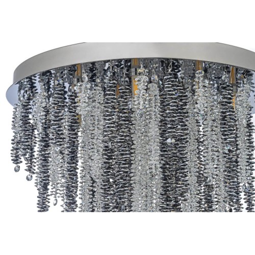 Подвесная люстра Arti Lampadari Flusso H 1.4.55.106 N, купить в Минске по самой низкой цене