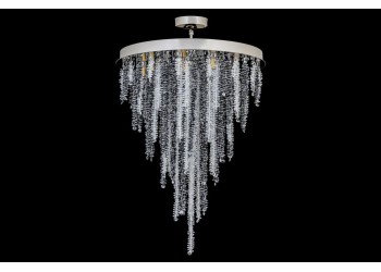 Подвесная люстра Arti Lampadari Flusso H 1.4.55.106 N