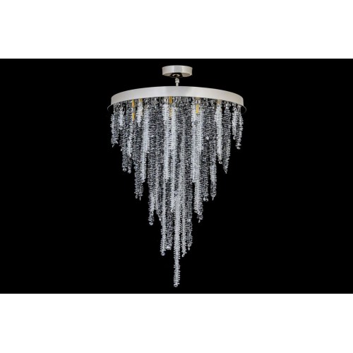 Подвесная люстра Arti Lampadari Flusso H 1.4.55.106 N, купить в Минске по самой низкой цене