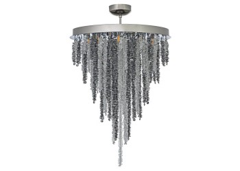 Подвесная люстра Arti Lampadari Flusso H 1.4.55.106 N