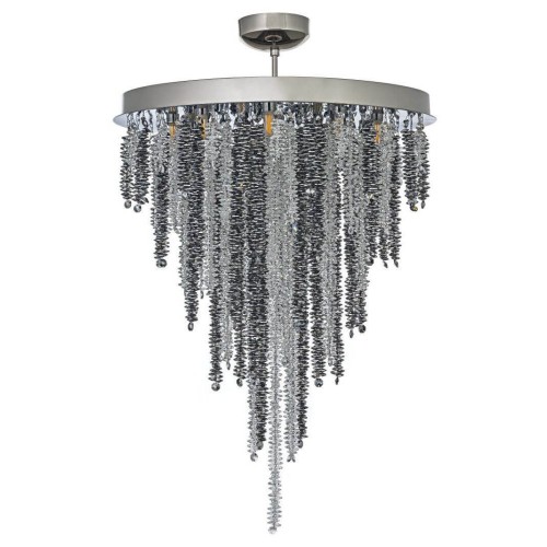 Подвесная люстра Arti Lampadari Flusso H 1.4.55.106 N, купить в Минске по самой низкой цене