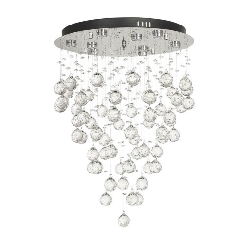 Каскадная светодиодная люстра Arti Lampadari Flusso L 1.4.45.601 N, купить в Минске по самой низкой цене