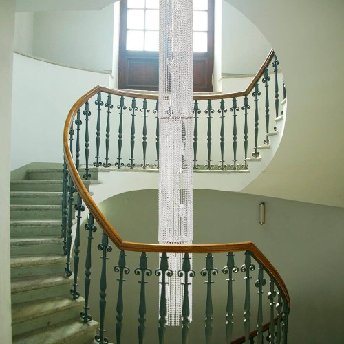 Каскадная люстра Arti Lampadari Lazio E 1.9.25.502 G, купить в Минске по самой низкой цене