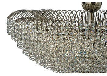 Подвесная люстра Arti Lampadari Salentino E 1.5.80.100 N