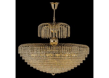 Подвесная люстра Arti Lampadari Salentino E 1.5.80.100 N