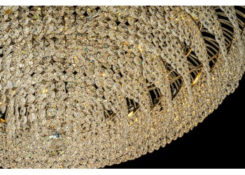 Подвесная люстра Arti Lampadari Salentino E 1.5.80.100 N