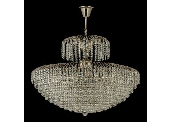 Подвесная люстра Arti Lampadari Salentino E 1.5.80.100 N