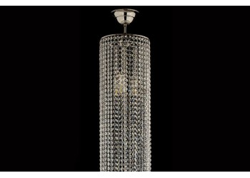 Каскадная люстра Arti Lampadari Stella E 1.3.20.102 N