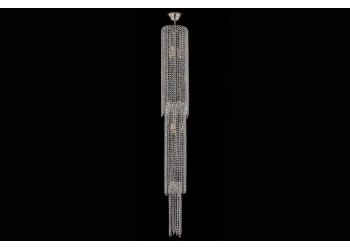 Каскадная люстра Arti Lampadari Stella E 1.3.20.102 N