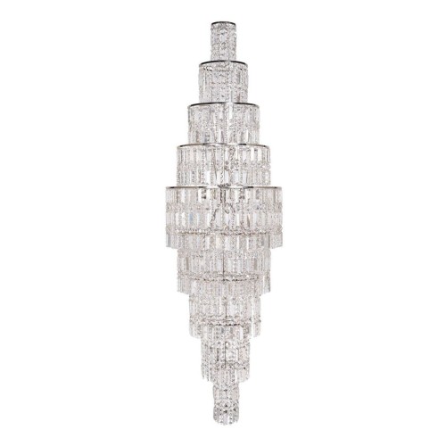 Каскадная люстра Arti Lampadari Valencia E 1.10.50.501 N, купить в Минске по самой низкой цене