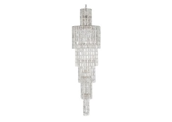 Каскадная люстра Arti Lampadari Valencia E 1.11.50.501 N