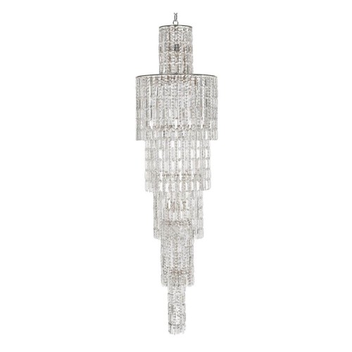 Каскадная люстра Arti Lampadari Valencia E 1.11.50.501 N, купить в Минске по самой низкой цене