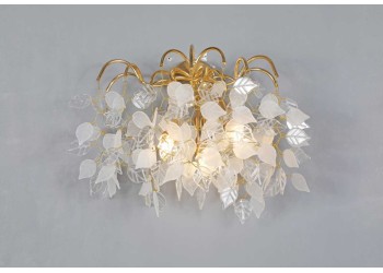 Бра Alfa Light F0124-16