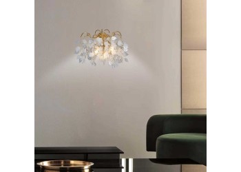 Бра Alfa Light F0124-30