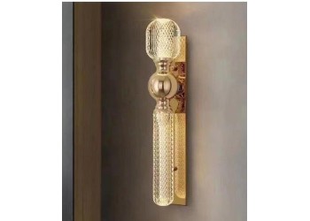 Бра Alfa Light F0324-104