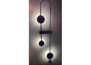 Бра Alfa Light F0324-120