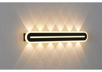 Бра Alfa Light F0324-128