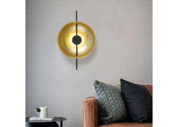 Бра Alfa Light F0324-141