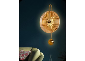 Бра Alfa Light F0324-48