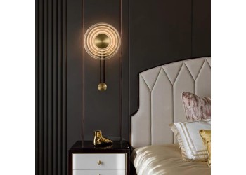 Бра Alfa Light F0324-49