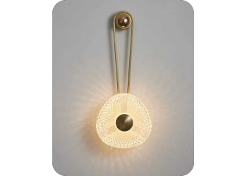 Бра Alfa Light F0324-63