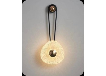 Бра Alfa Light F0324-64