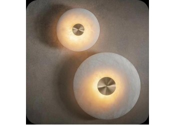 Бра Alfa Light F0324-77