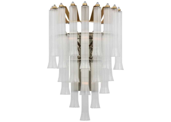 Бра Alfa Light F0524-10 ø220