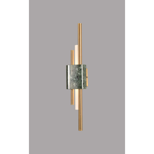 Бра Alfa Light F1024-05 500MM GR+TG 3000K, купить в Минске по самой низкой цене