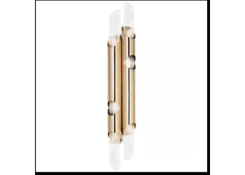 Бра Alfa Light F1024-10 650MM TG E14