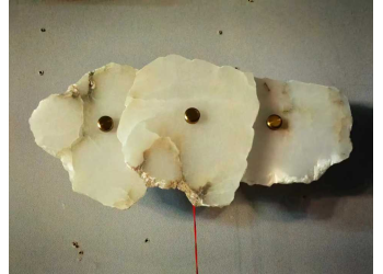 Бра Alfa Light F1024-20 TG 3000K