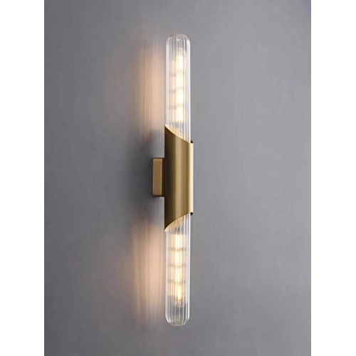 Бра Alfa Light F1024-32 600MM TG 3000K, купить в Минске по самой низкой цене