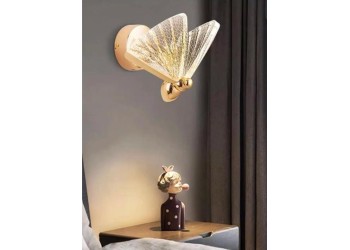 Бра Alfa Light F1024-34 240MM GD 3000K