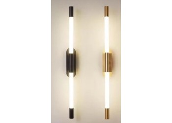 Бра Alfa Light F1024-53 800MM TG 3000K