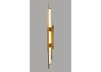 Бра Alfa Light F1024-65 600MM TG 3000K