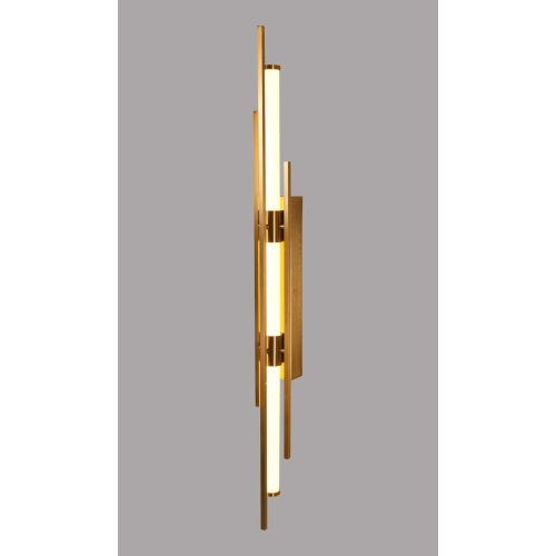 Бра Alfa Light F1024-66 800MM TG 3000K, купить в Минске по самой низкой цене