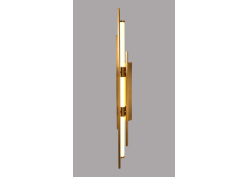 Бра Alfa Light F1024-66 800MM TG 3000K