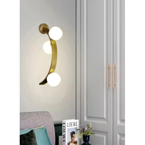 Бра Alfa Light F1324-16, купить в Минске по самой низкой цене