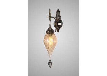 Бра Alfa Light F1524-04 AB